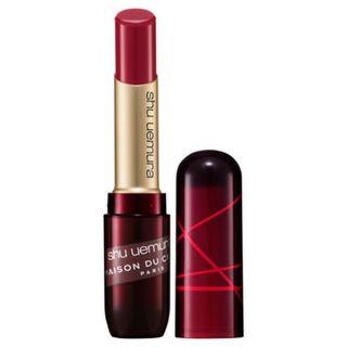 シュウウエムラ(shu uemura)のシュウウエムラ　ルージュアンミリテッドシュプリームマット(口紅)