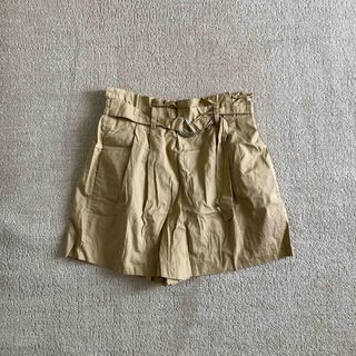 ザラ(ZARA)のZARA ショートパンツ(ショートパンツ)