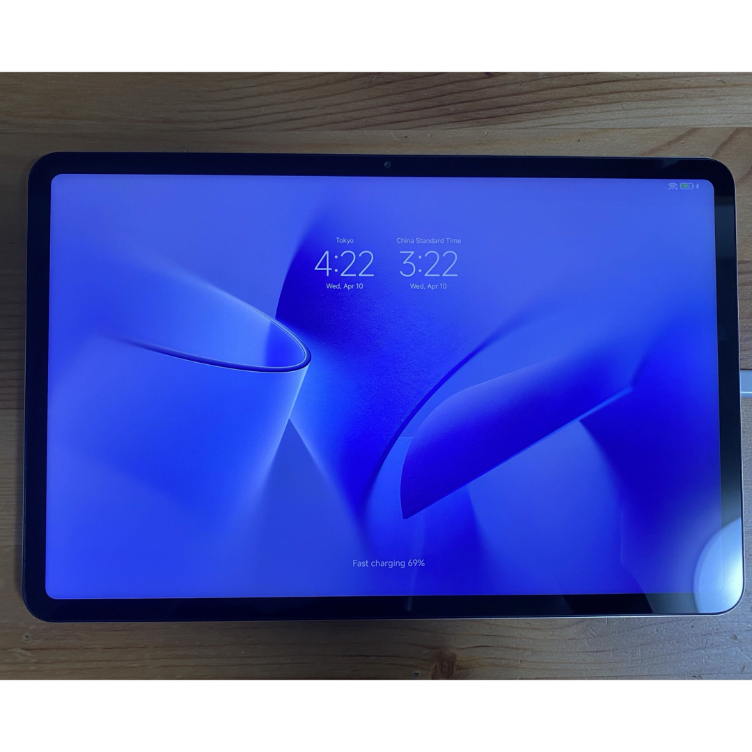 xiaomi pad 6 pro 256gb GOLD 中国版 シャオミーパッド xiaomi pad 6 pro 256gb GOLD 中国版 シャオミーパッド