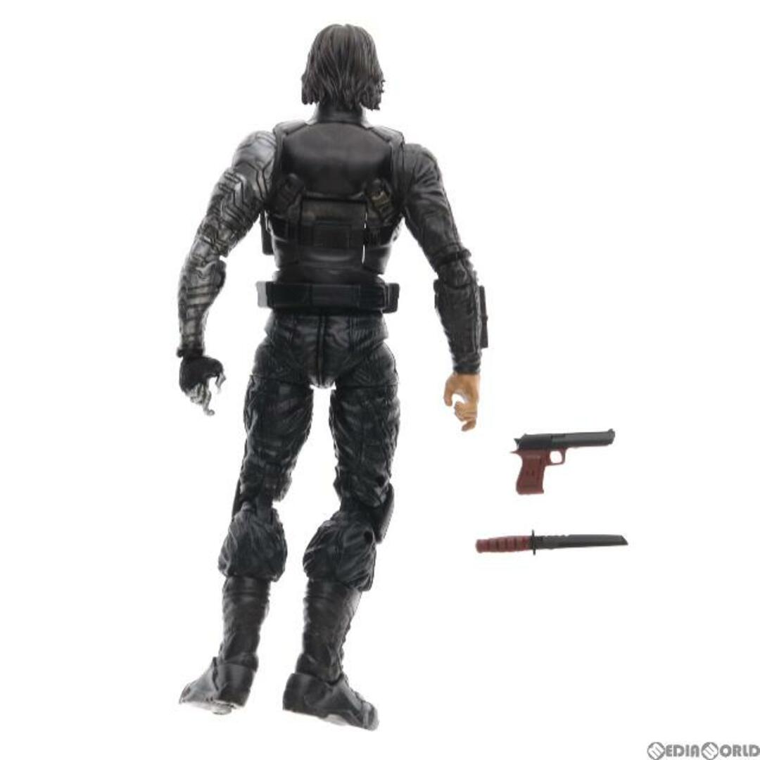 ハズブロアクションフィギュア 6インチ レジェンド ウィンター ハズブロアクションフィギュア 6インチ レジェンド ウィンター