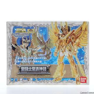 バンダイ(BANDAI)の聖闘士聖衣神話 フェニックス一輝 神聖衣 聖闘士星矢 冥王ハーデス エリシオン編 完成品 可動フィギュア バンダイ(アニメ/ゲーム)