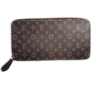 ルイヴィトン(LOUIS VUITTON)のルイヴィトン モノグラム M95235 CA1172 長財布[b35-60］(財布)