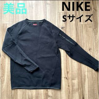 ナイキ(NIKE)の美品　NIKE テックスリース(ジャージ)