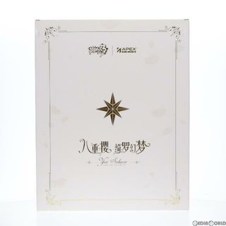 八重桜(やえさくら) 綺羅の幻想Ver. 崩壊3rd 1/7 完成品 フィギュア APEX(エーペックス)(ゲームキャラクター)