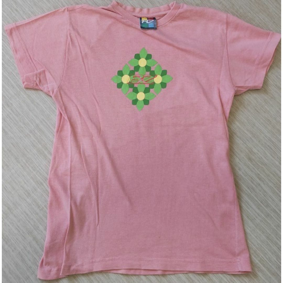 ＢＺ 90年代 ヴィンテージ Ｔシャツ レディースのトップス(Tシャツ(半袖/袖なし))の商品写真