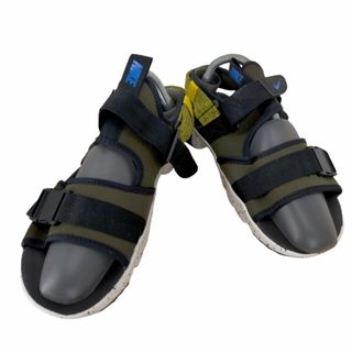 ナイキ(NIKE)のNIKE(ナイキ)  CANYON SANDAL メンズ シューズ サンダル(サンダル)