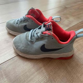 ナイキ(NIKE)のNIKE ベビースニーカー　12センチ(スニーカー)