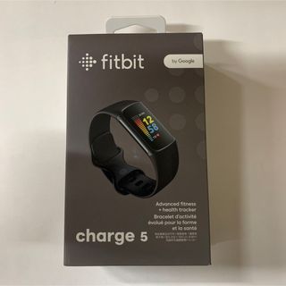 グーグル(Google)のCharge 5 Graphite/Black FRCJK 新品送料無料(その他)