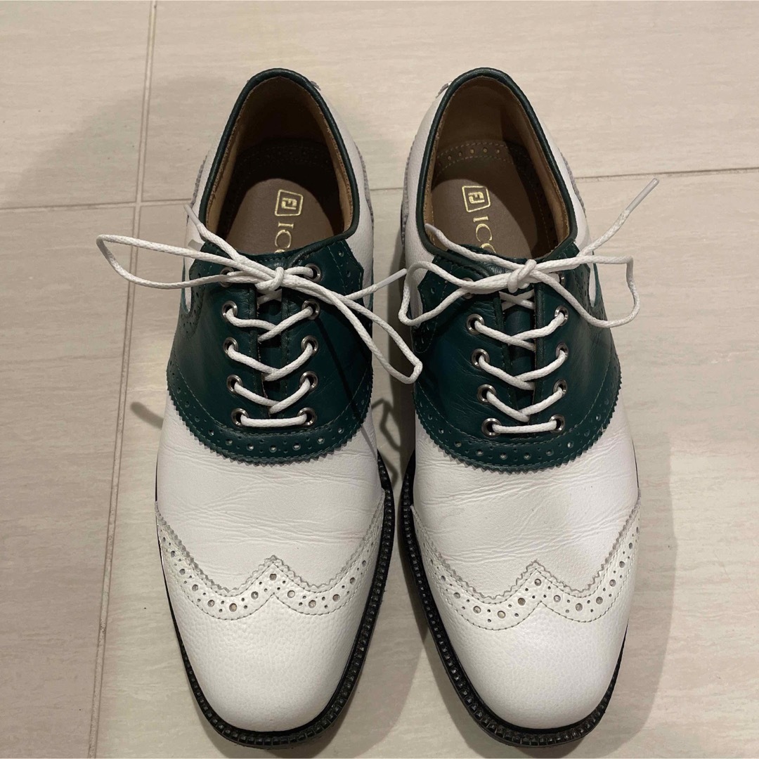 FootJoy(フットジョイ)のMy JOYS ICON フットジョイ アイコン スポーツ/アウトドアのゴルフ(シューズ)の商品写真