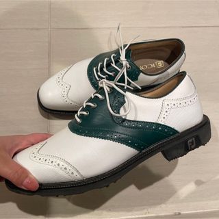 フットジョイ(FootJoy)のMy JOYS ICON フットジョイ アイコン(シューズ)