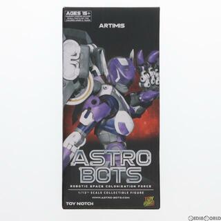 アストロ(ASTRO)のASTROBOTS(アストロボッツ) A05 ARTIMIS(アルティミス) 1/12 完成品 可動フィギュア Toy Notch(トイノッチ)(アニメ/ゲーム)