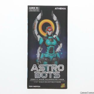 アストロ(ASTRO)のASTROBOTS(アストロボッツ) A04 ATHENIA(アセニア) 1/12 完成品 可動フィギュア Toy Notch(トイノッチ)(アニメ/ゲーム)