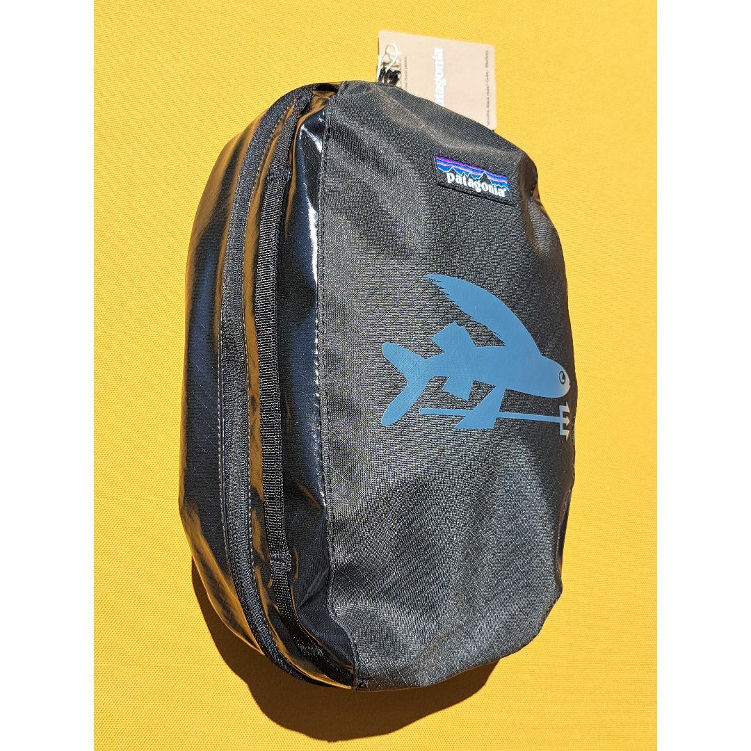 patagonia - パタゴニア WinWin Black Hole Cube Medium 2023の patagonia - パタゴニア WinWin Black Hole Cube Medium 2023の