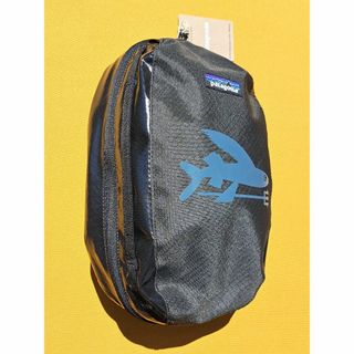 パタゴニア(patagonia)のパタゴニア WinWin Black Hole Cube Medium 2023(ポーチ)