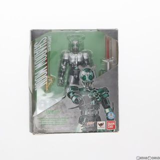 バンダイ(BANDAI)のS.H.Figuarts(フィギュアーツ) シャドームーン 仮面ライダーBLACK(ブラック) 完成品 可動フィギュア バンダイ(特撮)