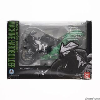 バンダイ(BANDAI)のS.H.Figuarts(フィギュアーツ) マシンハードボイルダー 仮面ライダーW(ダブル) 完成品 可動フィギュア バンダイ(特撮)