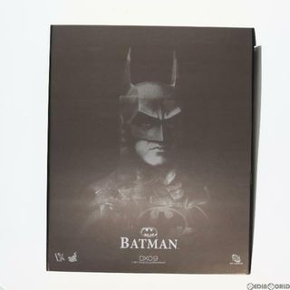 Batman 「Batman」 1/6スケール 塗装済み可動フィギュア ホットトイズ(アメコミ)