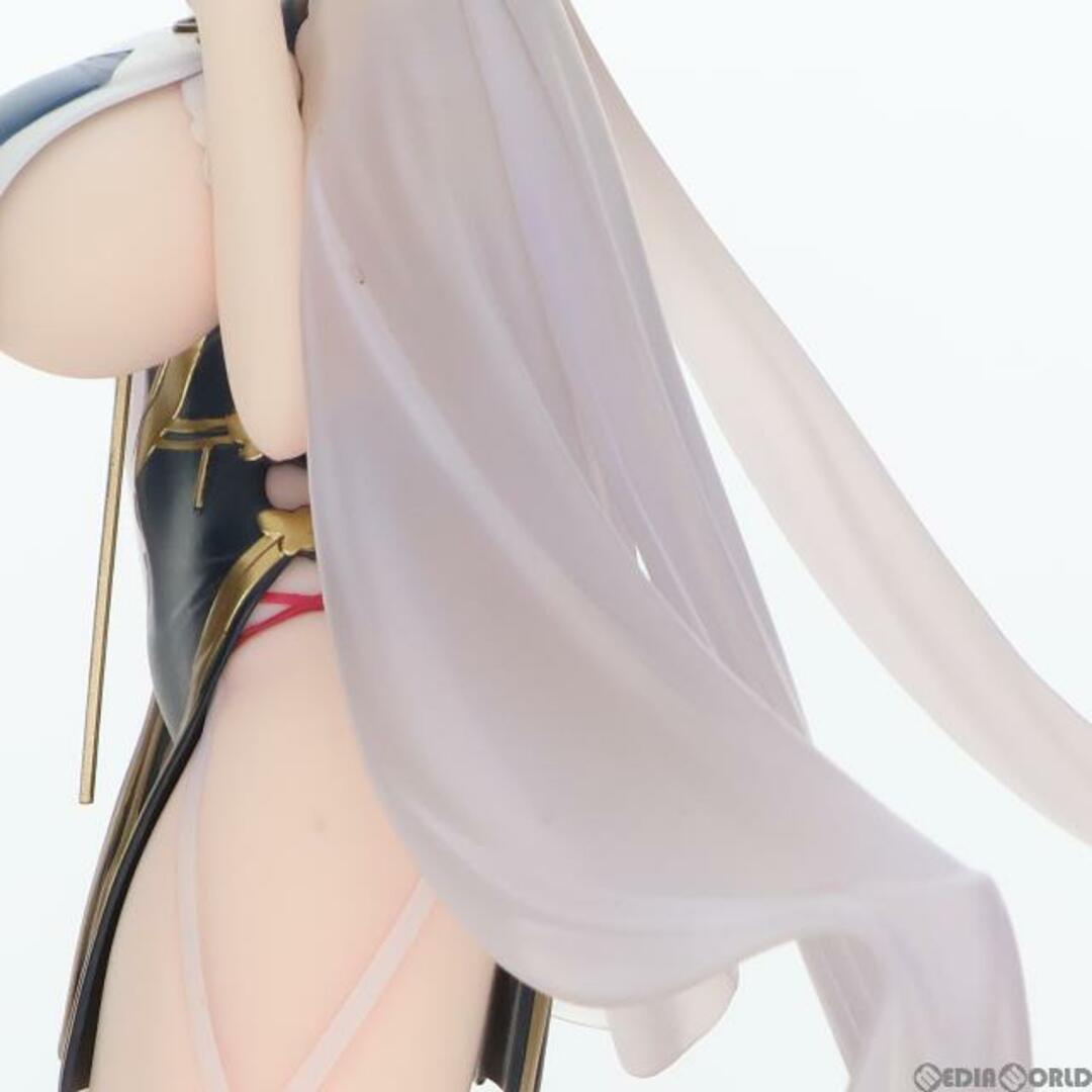 AZZURE(アズール)のシリアス 青雲映す碧波Ver. アズールレーン 1/7 完成品 フィギュア アルター エンタメ/ホビーのフィギュア(アニメ/ゲーム)の商品写真