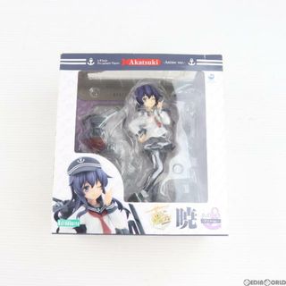 コトブキヤ(KOTOBUKIYA)の暁(あかつき) -アニメver.- 艦隊これくしょん -艦これ- 1/8 完成品 フィギュア(PP632) コトブキヤ(アニメ/ゲーム)