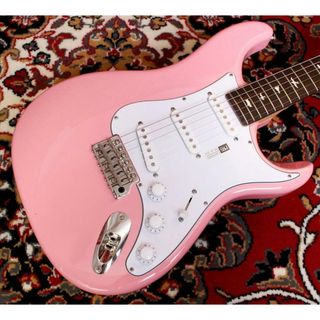 Paul Reed Smith(PRS)（ポールリードスミス）/Silver Sky Roxy Pink/Rosewood 【中古】【USED】エレクトリックギター【札幌パルコ店】(エレキギター)