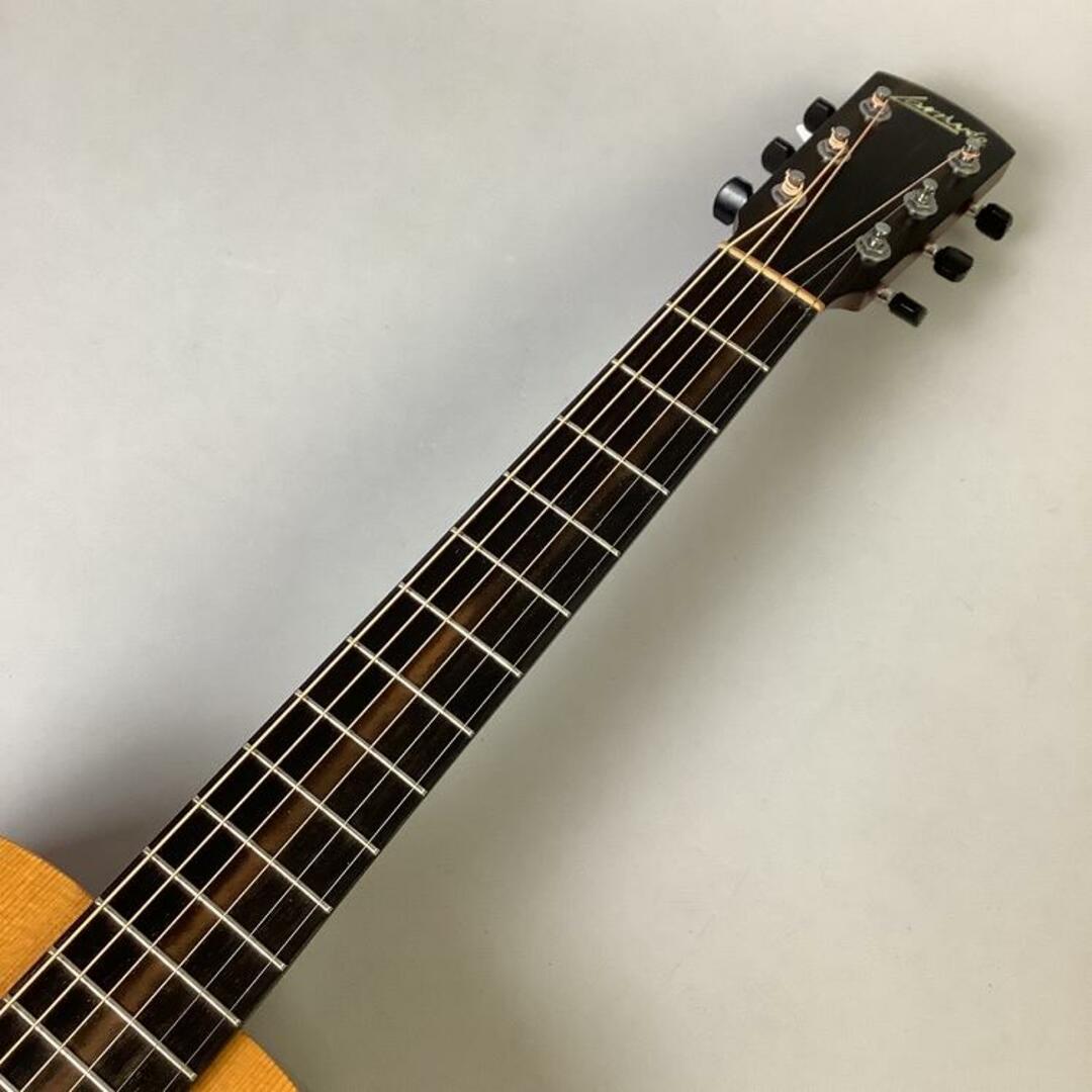 Larrivee（ラリビー）/O-01 【中古】【USED】アコースティックギターフラットトップ【成田ボンベルタ店】 楽器のギター(アコースティックギター)の商品写真