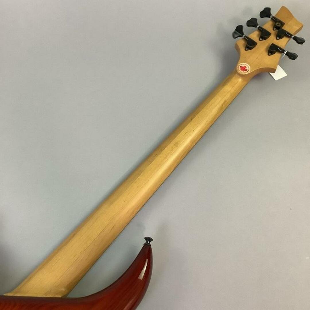 F Bass（エフベース）/BN5 【中古】【USED】エレクトリック・ベースJBタイプ【成田ボンベルタ店】 楽器のベース(エレキベース)の商品写真