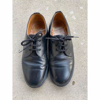 Dr.Martens ドクターマーチン　3ホール　革靴(その他)