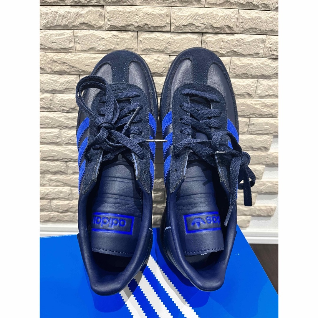 Originals（adidas）(オリジナルス)の22.5 adidas shukyu handball spezial  レディースの靴/シューズ(スニーカー)の商品写真