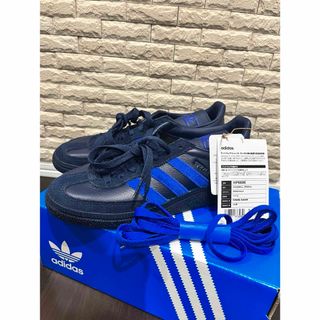 オリジナルス(Originals（adidas）)の22.5 adidas shukyu handball spezial (スニーカー)