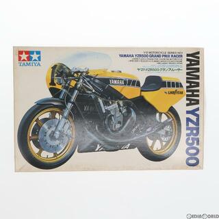 スプレイ(SpRay)のオートバイシリーズ No.1 1/12 ヤマハ YZR500 グランプリレーサー ディスプレイモデル プラモデル(14001) タミヤ(プラモデル)