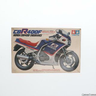 スプレイ(SpRay)のオートバイシリーズ No.39 1/12 ホンダ CBR400F エンデュランス ディスプレイモデル プラモデル(1439) タミヤ(プラモデル)