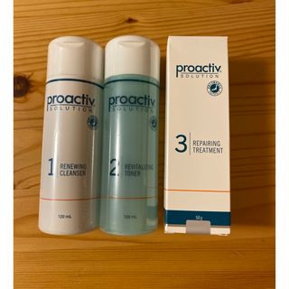 プロアクティブ(proactiv)の【7さん専用】プロアクティブセット(化粧水/ローション)