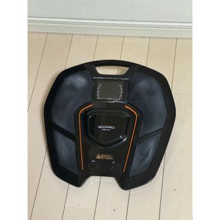 シックスパッド(SIXPAD)のS IXＰA D   foot fit(トレーニング用品)