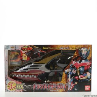 バンダイ(BANDAI)のDX龍召機甲ドラグバイザーツバイ 仮面ライダー龍騎 完成トイ バンダイ(キャラクターグッズ)