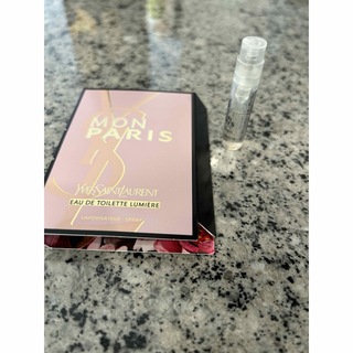 イヴサンローランボーテ(Yves Saint Laurent Beaute)のイブサンローラン　香水　(香水(女性用))