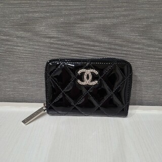 CHANEL - CHANELコインケース