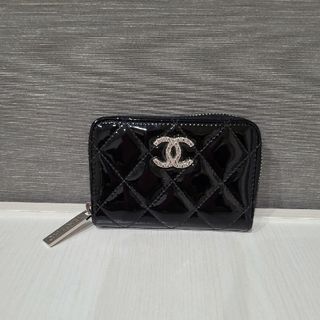 シャネル(CHANEL)のCHANELコインケース(コインケース)