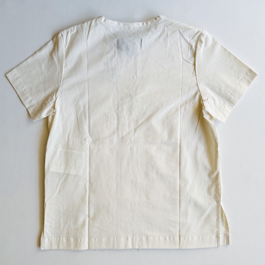 tricot COMME des GARCONS(トリココムデギャルソン)の《新品》tricot COMME des GARCONS デザイン Tシャツ M レディースのトップス(カットソー(半袖/袖なし))の商品写真