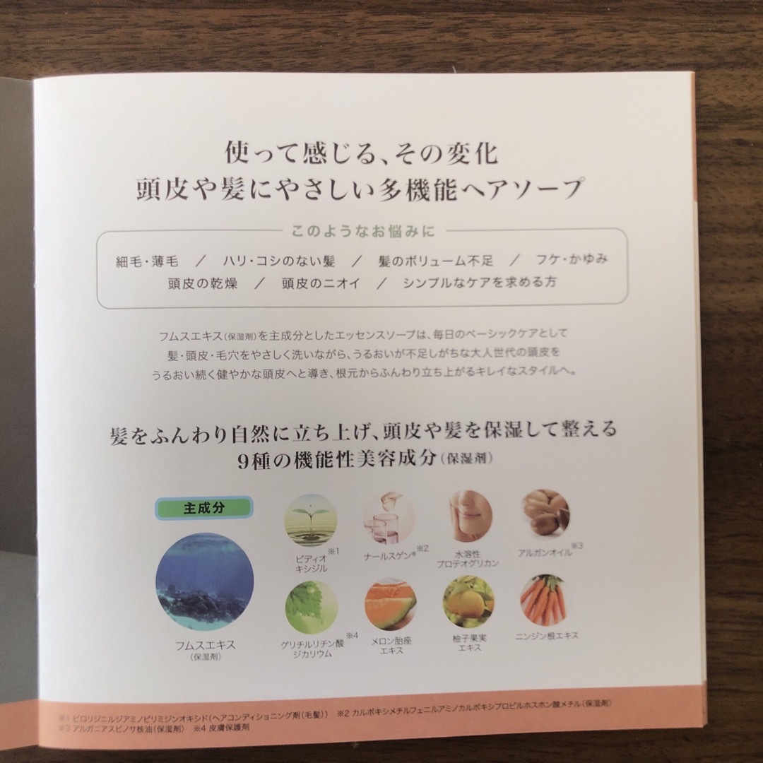 プロが認める最高級ヘアーケア‼️ランドケアソープ&マスク各600ml コスメ/美容のヘアケア/スタイリング(シャンプー/コンディショナーセット)の商品写真