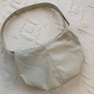 nothing written HT nylon shoulder bag(ショルダーバッグ)