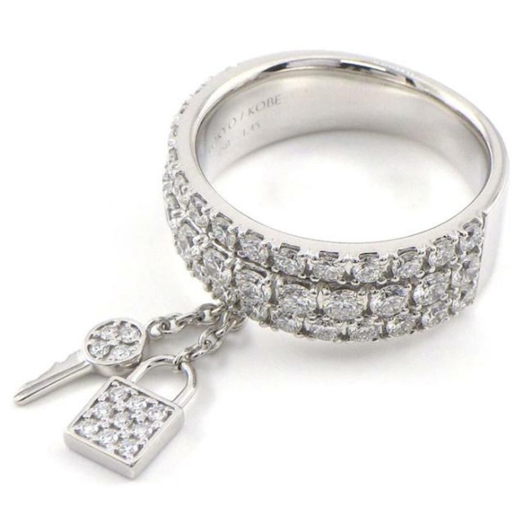 TASAKI - タサキ 田崎真珠 TASAKI リング ア シークレット TASAKI - タサキ 田崎真珠 TASAKI リング ア シークレット