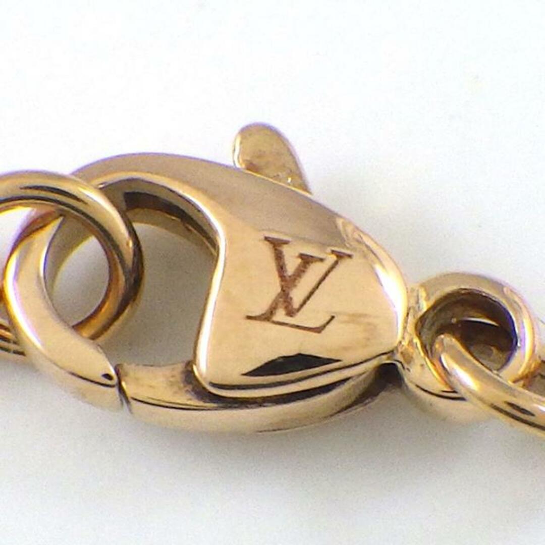 LOUIS VUITTON - ルイ・ヴィトン LOUIS VUITTON ブレスレット LOUIS VUITTON - ルイ・ヴィトン LOUIS VUITTON ブレスレット