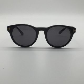 トムフォード(TOM FORD)のメンズ トムフォード TOM FORD 黒 サングラス(サングラス/メガネ)