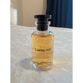 LOUIS VUITTON - 廃盤ルイヴィトン LOUIS VUITTON 香水 コントロ LOUIS VUITTON - 廃盤ルイヴィトン LOUIS VUITTON 香水 コントロ
