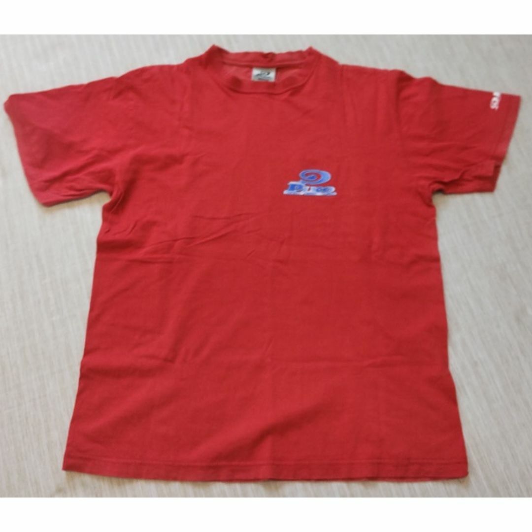 PIKO(ピコ)のPIKO 90年代 オールド ピコ ヴィンテージ Ｔシャツ メンズのトップス(Tシャツ/カットソー(半袖/袖なし))の商品写真