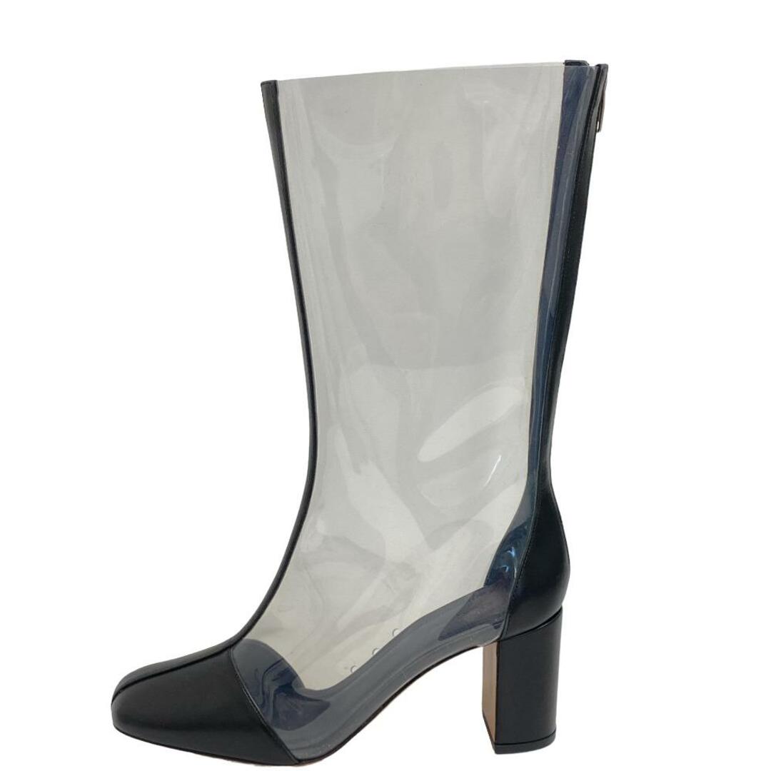 celine - セリーヌ CELINE ブーツ スケルトン ロングブーツ フィービー celine - セリーヌ CELINE ブーツ スケルトン ロングブーツ フィービー
