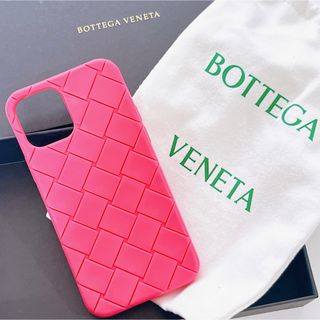 ボッテガヴェネタ(Bottega Veneta)のbottega veneta iPhone11 /XRシリコンケース(iPhoneケース)