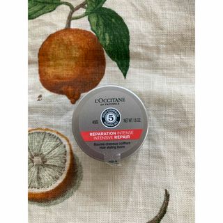 ロクシタン(L'OCCITANE)のロクシタン インテンシヴリペア ヘアバーム 45g(ヘアワックス/ヘアクリーム)