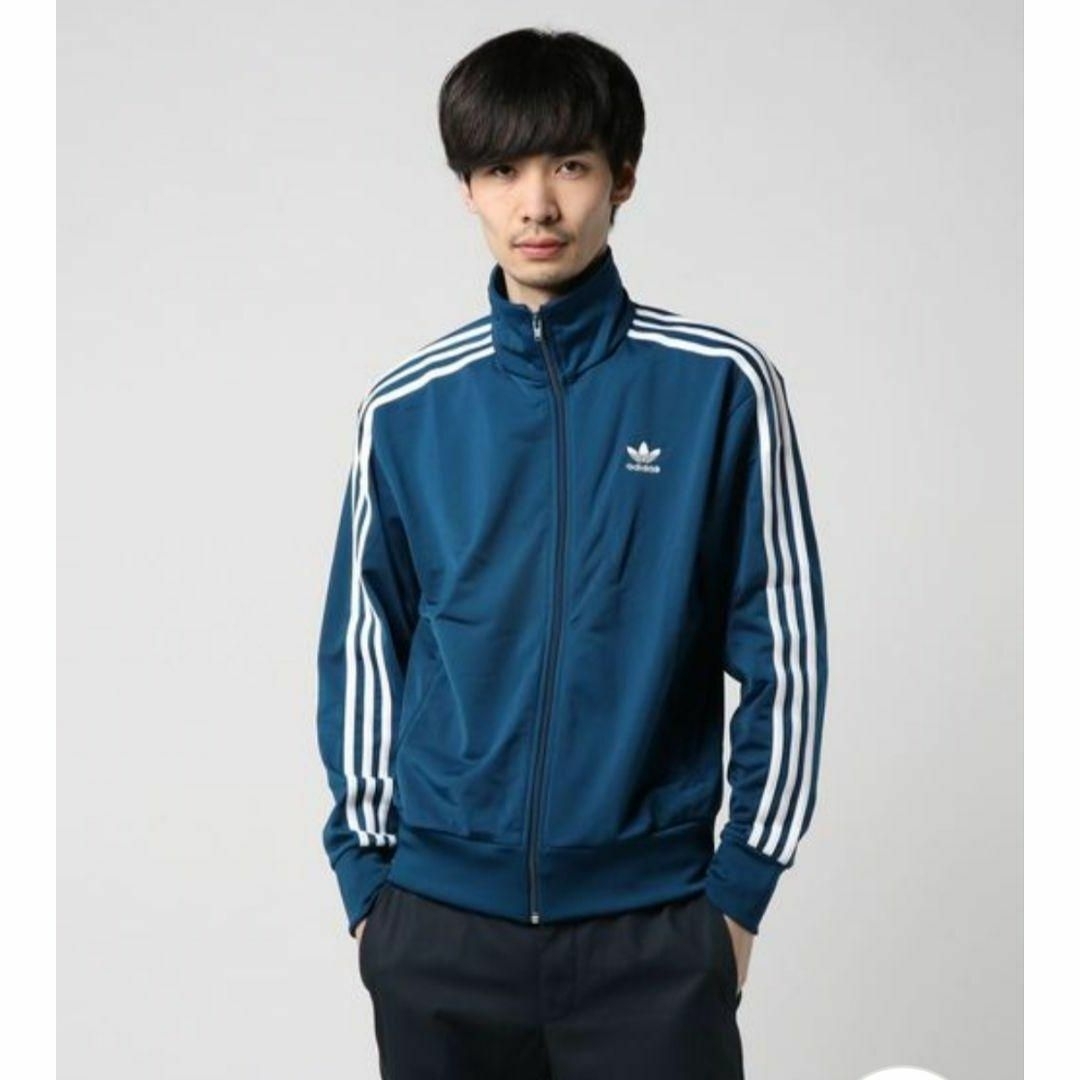 Originals(adidas) - アディダス 青紺 ファイヤーバード ジャージ Originals(adidas) - アディダス 青紺 ファイヤーバード ジャージ