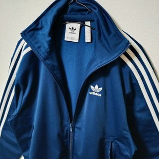 Originals(adidas) - アディダス 青紺 ファイヤーバード ジャージ Originals(adidas) - アディダス 青紺 ファイヤーバード ジャージ